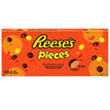 Reese's Pieces Peanut Butter Candy Theatre Box 105g