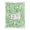 Regal - Green Pinwheels Hard Mint Candy Bulk - 6 x 2 Kg