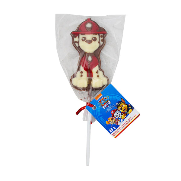 Regal - Paw Patrol Chocolate Pops - 48 x 28g