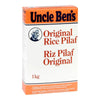 Rice Pilaf Original - 6 x 1 Kg