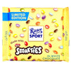 Ritter Sport - Smarties In White Chocolate - 6 x 100g
