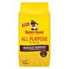 Robin Hood - Whole Wheat Flour - 10 x 2.5 Kg