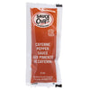 Sauce Craft - Cayenne Pepper Sauce Portions - 504 x 9 g