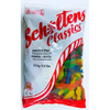 Scholtens - Assorted Gummy Fish Bulk Halal Candy - 2.5 Kg