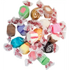 Scholtens - Assorted Salt Water Taffy - 5 Lbs