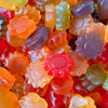 Scholtens - Multicolor Flowers Gummy Candy - 1 Kg