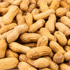 Peanuts in Shell Salted Roasted