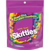 Skittles - Berry Chewy Candy Bowl Size Bag - 320g