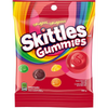 Skittles - Original Gummies Chewy Candy - 12 x 164g