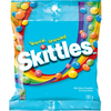 Skittles - Tropical Chewy Candy - 2 x 191g