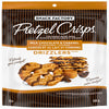 Snack Factory - Pretzel Crisps Milk Chocolate & Caramel Drizzlers - 155g
