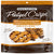 Snack Factory - Pretzel Crisps Milk Chocolate & Caramel Drizzlers - 155g