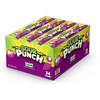 Sour Punch - Grape Straws Candy - 24 x 57g