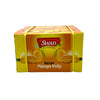 Swad -Kesar Mango Pulp - 24 x 850 g