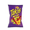 Takis - Fuego - 18 x 90g
