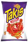 Takis - Kaboom - 18 x 80g