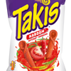 Takis - Kaboom - 18 x 80g