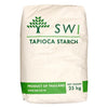 Tapioca Starch Flour - 25 Kg