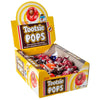 Tootsie Roll - Pops Assorted Lollipops 48 x 816g - 12 Boxes