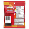 Twizzlers - Gummies Orange Cream Pop Gummy Candy - 6 x 170g