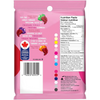 Twizzlers Gummies Sweet Tongue Twisters Gummy Candy 182g