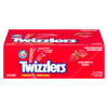 Twizzlers - Twist Strawberry Candy - 24 x 90g
