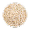 White Split Lentils - Urad Washed Dal- 10 Lb.