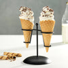 Temptation - Vegan Vanilla Soft Serve Ice Cream Mix Powder - 4.01 Lbs