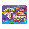 Warheads Lil Worms Theatre Box 12 x 99g
