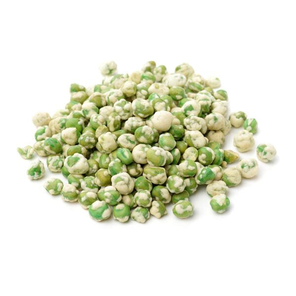 Wasabi Green Peas - 22 Lbs
