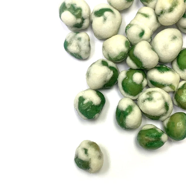 Wasabi Green Peas - 22 Lbs