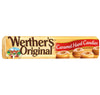 Werther's Original - Caramel Hard Candy Rolls - 12 x 50g