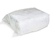 White Wiping Rags