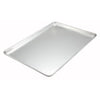 Winco - Aluminum Full Sheet Pan Closed Bead 26" x 18" - Each