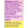 Wonka - Bottle Caps Hard Candy Theatre Pack - 10 x 141g