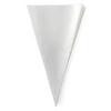 Almondena - 14" Disposable Pastry Piping Bags Small - 100/Pack - Megastore