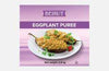 Beirut - Eggplant Puree - 2.8 Kg - Bulk Mart