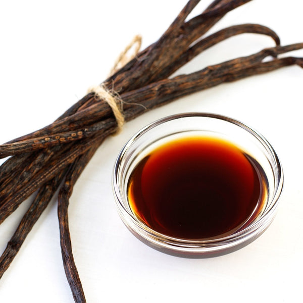 Belle Donne - Artificial Vanilla Extract Dark - 125 ml - Megastore