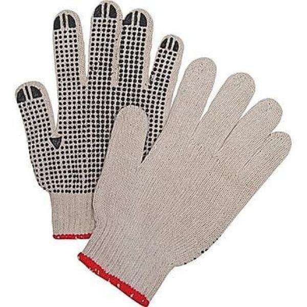 Bless - Dotted Glove One Size - 12 / Pack - Megastore