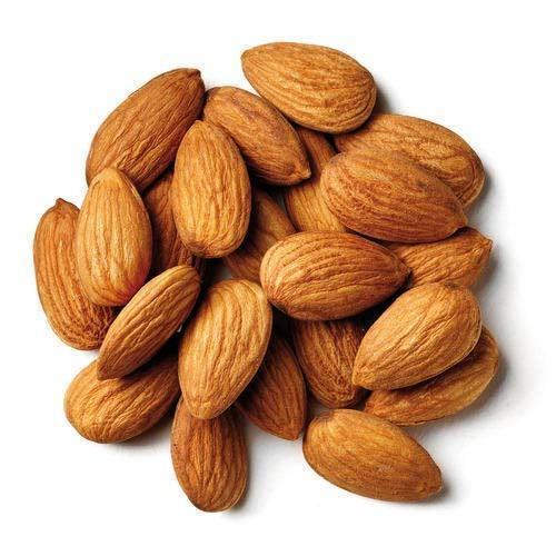 Blue Diamond - Whole Natural Almonds - 50 Lbs - Megastore