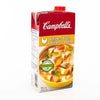 Campbell's - Chicken Broth - 900 ml - Bulk Mart