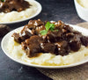 Campbell's - Hearty Beef Gravy Condensed Soup - 48 Oz - Bulk Mart