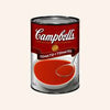 Campbell's - Tomato Soup Condensed Soup - 284 ml - Bulk Mart