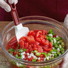 Chef's Choice - Diced Tomatoes - 6 x 100 oz - Bulk Mart