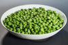 Clic - Green Peas Cooked - 100 oz - Bulk Mart