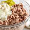 Clover Leaf - Chunk Light Tuna in Water - 24 x 170 g/Case - Bulk Mart
