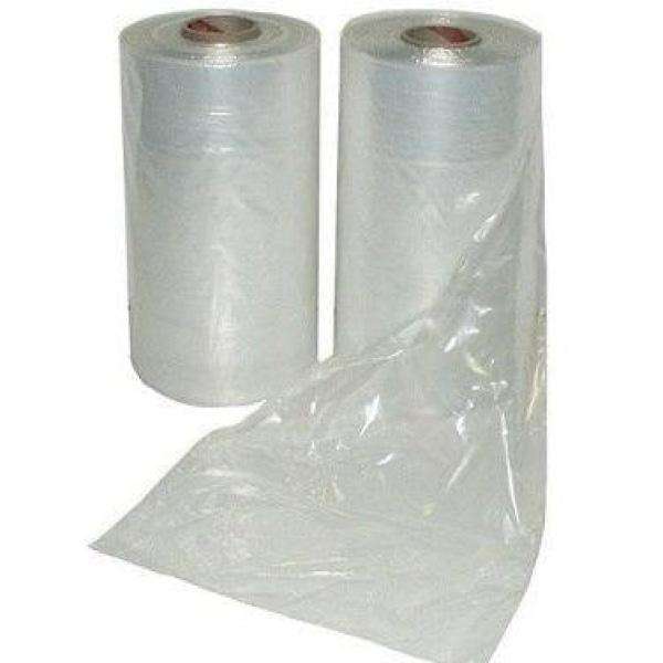Convenience Roll - Produce Roll 13" x 20" Jumbo - 2 Rolls/Case - Megastore