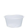 Dart Conex - 200PC - 2 Oz Plastic Portion Cup - 2500/Case - Megastore