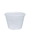 Dart Conex - 250PC - 2.5 Oz Plastic Portion Cup - 2500/case - Megastore