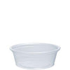 Dart Conex - P150N - 1.5 Oz Plastic Portion Cup - 2500/case - Megastore